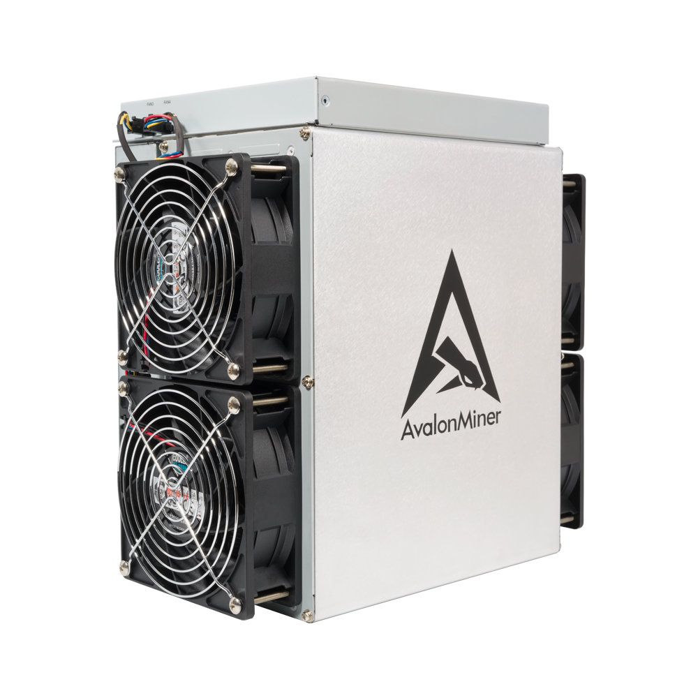 Avalon Miner A1246-87T 3420W