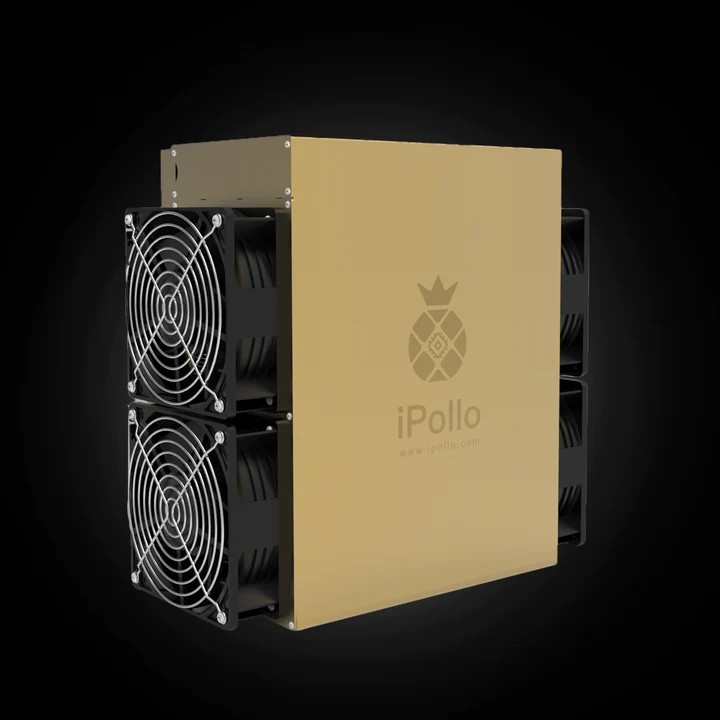 iPollo Z1 1500mh/s 3100W