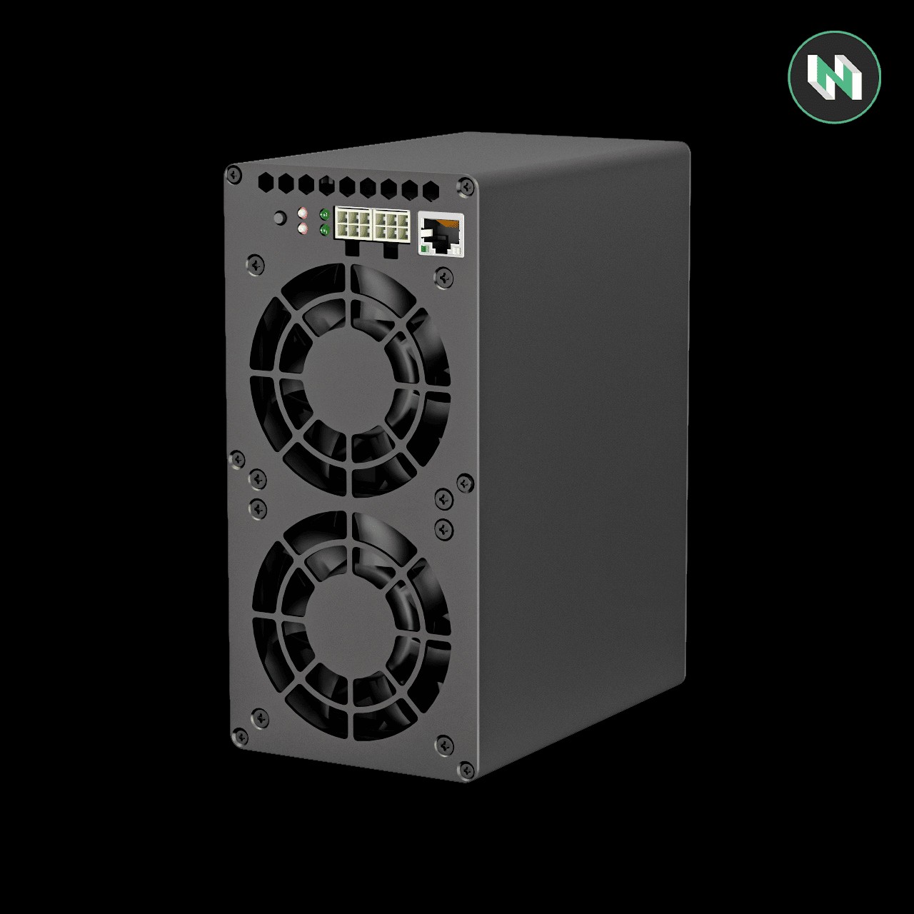 Goldshell CK BOX Ⅱ