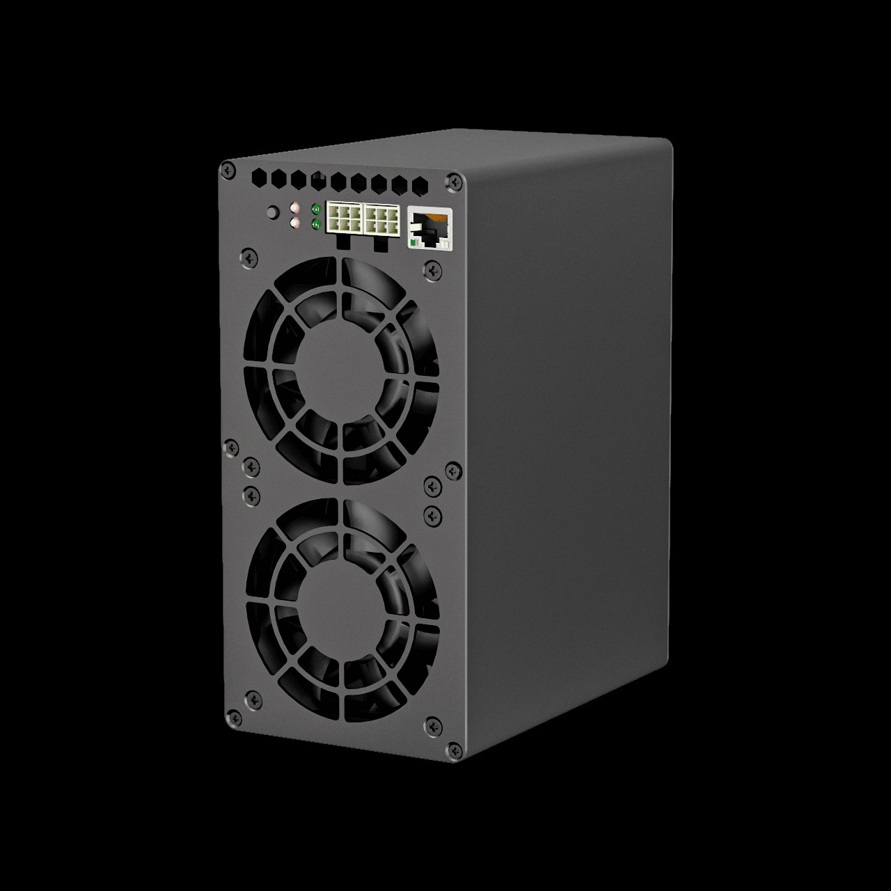 Goldshell MINI DOGE Ⅱ