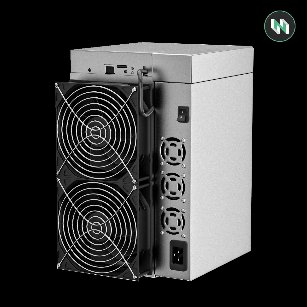 Goldshell CK6 19.3TH/S 3300W