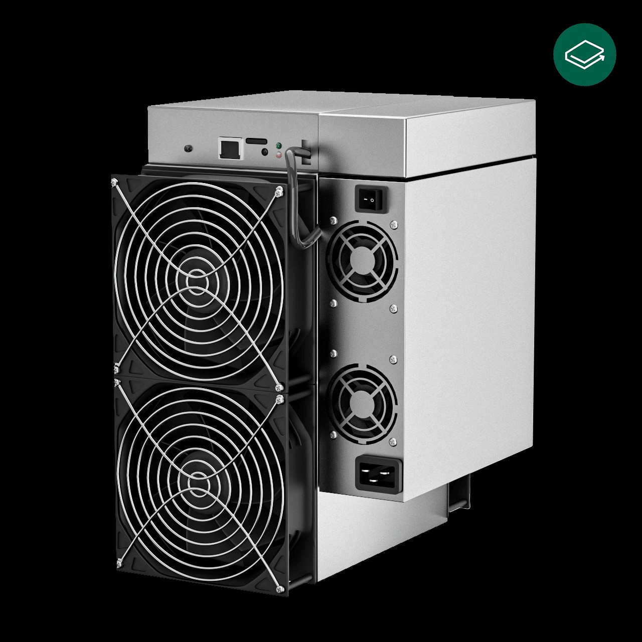 Goldshell LB LITE 1620G