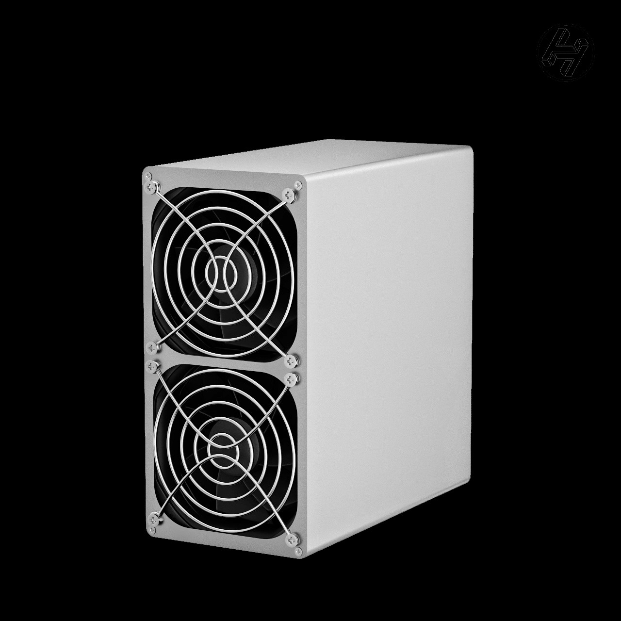 Goldshell HS BOX 235GH/S 230W