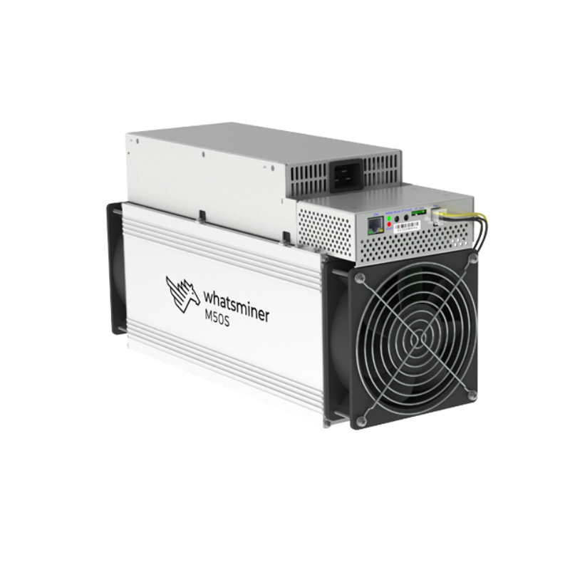 WhatsMiner M50S 120T 3120W