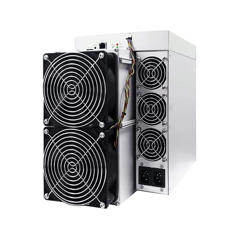 Antminer S19j Pro 104TH 3120W - SHA-256 -New Asic Bitcoin Mi