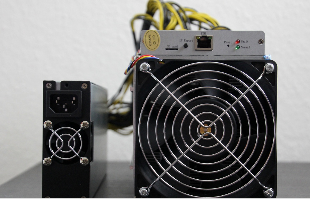 Extend Your Bitcoin Mining Hardware's Li