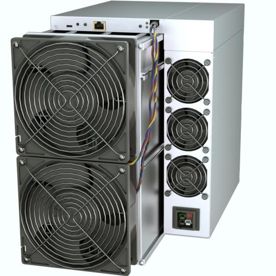 Bitcoin Miner S21 Pro